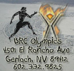 BRC Olympics 2K9